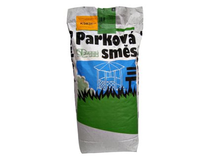 Pobytový trávník KORZO