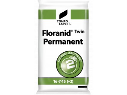 prémiové hnojivo Floranid Permanent