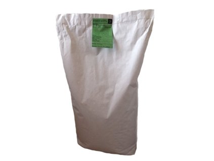 oligotrofní směs pro Krkonoše