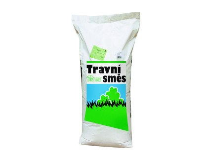 25 kg travní směs