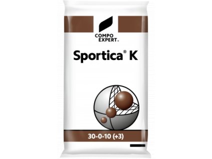 Profi trávníkové hnojivo Sportica K