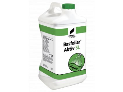 kapalné hnojivo Basfoliar Aktiv
