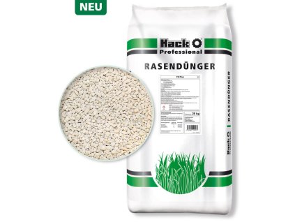 Železité hnojivo proti mechu