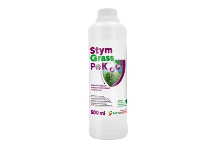 bakteriální hnojivo PK