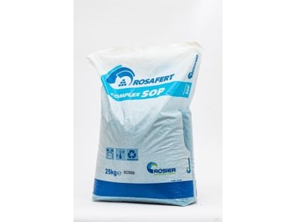 Rychle působící hnojivo NPK na trávník