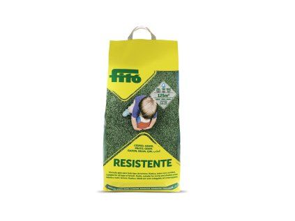 RESISTENTE odolný trávník zátěž