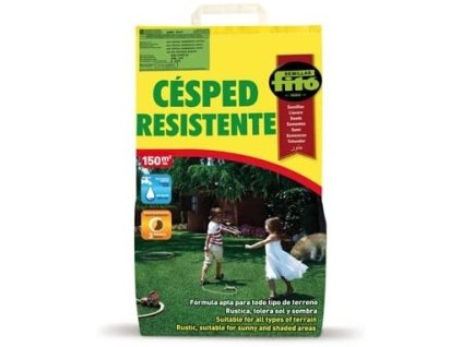 Odolný trávník RESISTENTE