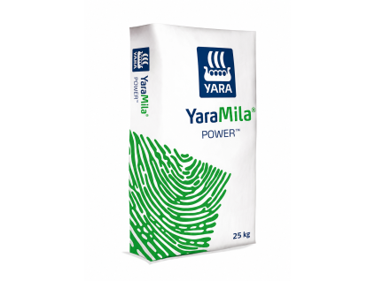 Hnojivo YaraMila Power