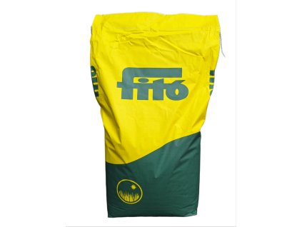 Trávník s mikrojetelem SPARRING NITRO