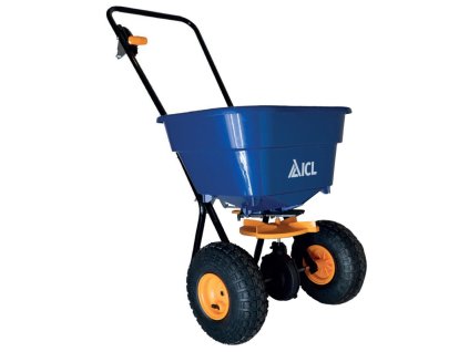 Ruční rozmetadlo AccuPro