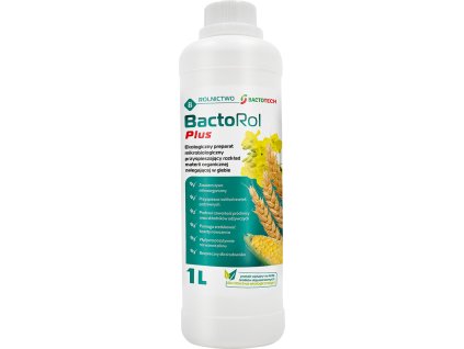 přípravek pro rozklad zbytků v zemědělství