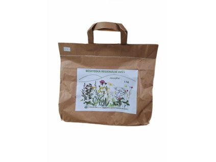 beskydska regionalni smes mezofilni z1