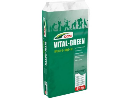 organomineralni hnojivo leto