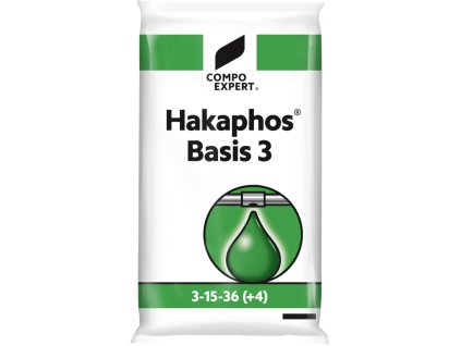 hakaphos basis