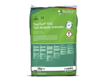 organický půdní kondicionér