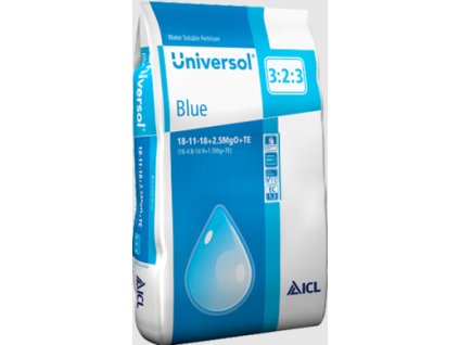universol blue ICL