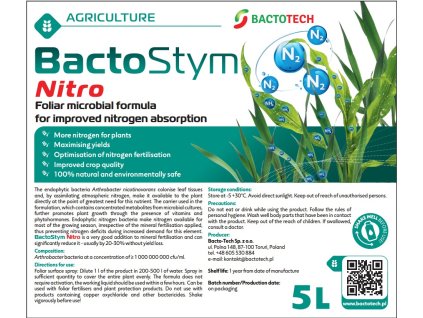 BactoStym Nitro