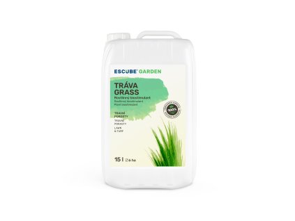 escube tráva profi balení