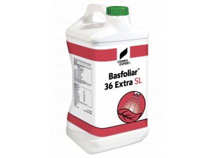basfoliar 36 extra