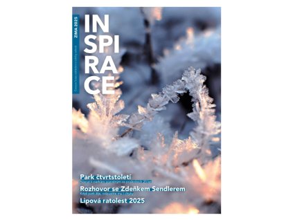 Časopis Inspirace