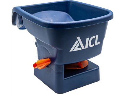 ruční aplikátor semene ICL HandyPro
