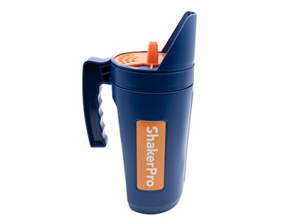 ruční aplikátor ICL ShakerPro