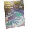Časopis Zahrada Park Krajina