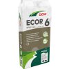 ekologické hnojivo pro náročné ECOR 6