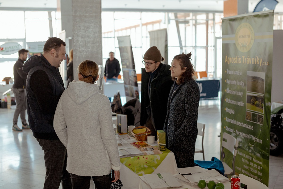 Stretneme sa na záhradnickom fóre