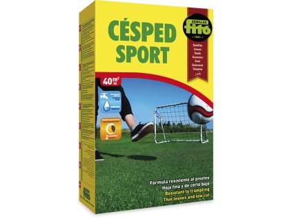 Trávna zmes pre šport AGROSTIS FITÓ