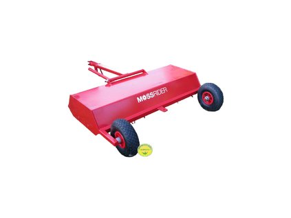mossrider m132