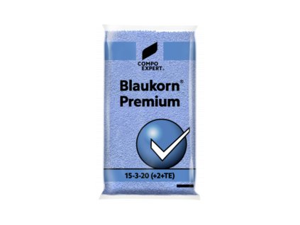 blaukorn premium 15 3 20 2TE transp