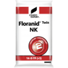 jesenné hnojenie trávnika Floranid