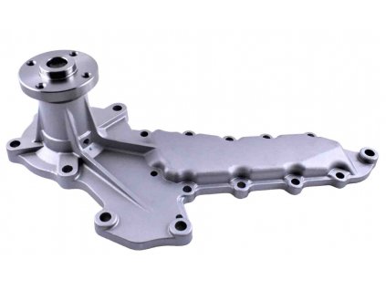 Vodna pumpa Kubota (4)