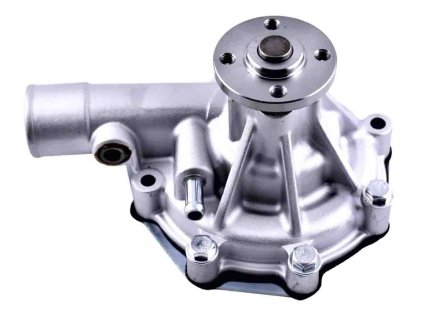 Vodna pumpa Mitsubishi (2)