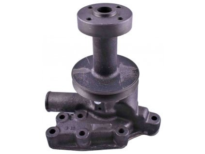 Vodna pumpa Shibaura (3)