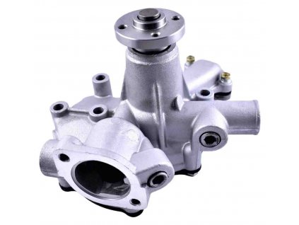 Vodna pumpa Yanmar (3)