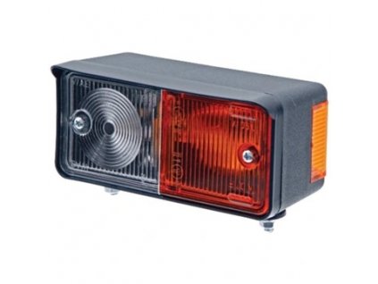 Lampa zespolona kierunkowskazu ZETOR 60115805 P