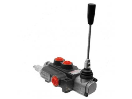 Hydraulicky rozvadzac