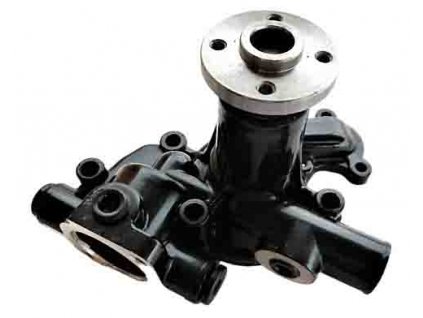 Vodna pumpa Yanmar (3)