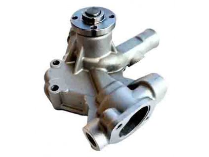 Vodna pumpa Yanmar (5)