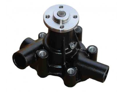 Vodna pumpa Yanmar (5)