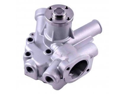 Vodna pumpa Yanmar (3)