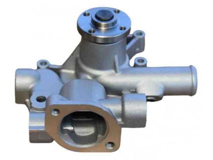 Vodna pumpa Yanmar (3)