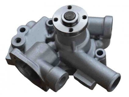 Vodna pumpa Yanmar (3)