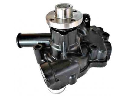 Vodna pumpa Yanmar (5)