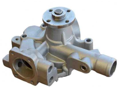 Vodna pumpa Yanmar (2)