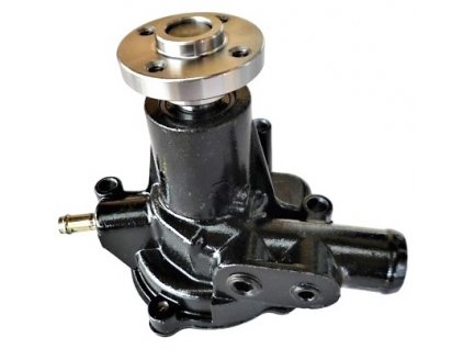 Vodna pumpa Yanmar (4)