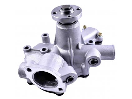 Vodna pumpa Yanmar (7)