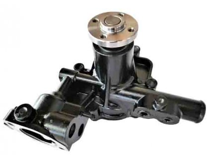 Vodna pumpa Yanmar (5)